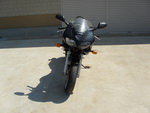 �������� �� ������ �������� Suzuki SV400S 1998 ���� 4